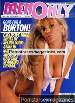 Men Only Volume 52 Number 2 (1990s) Mens Magazine